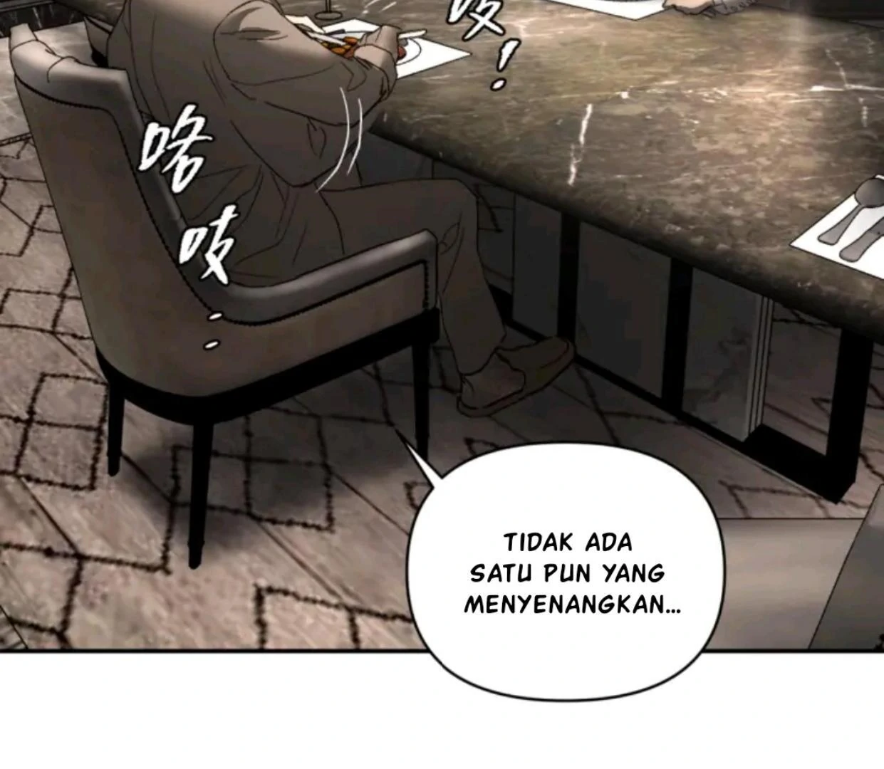 Baca The Evil Ring - Chapter 68 halaman 143