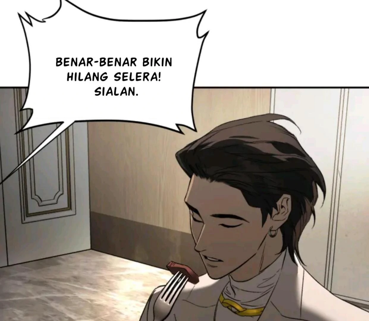 Baca The Evil Ring - Chapter 68 halaman 145