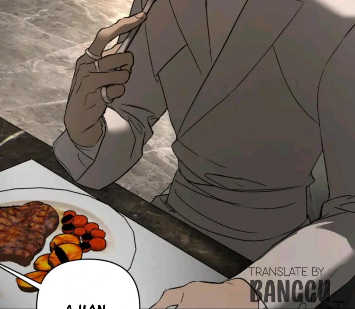 Baca The Evil Ring - Chapter 68 halaman 146