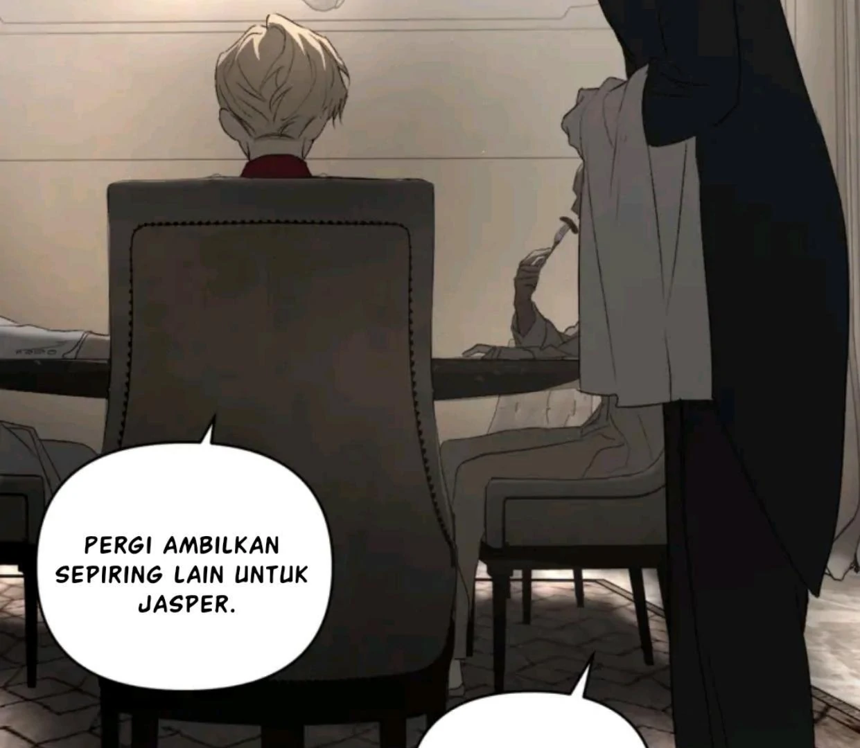 Baca The Evil Ring - Chapter 68 halaman 148