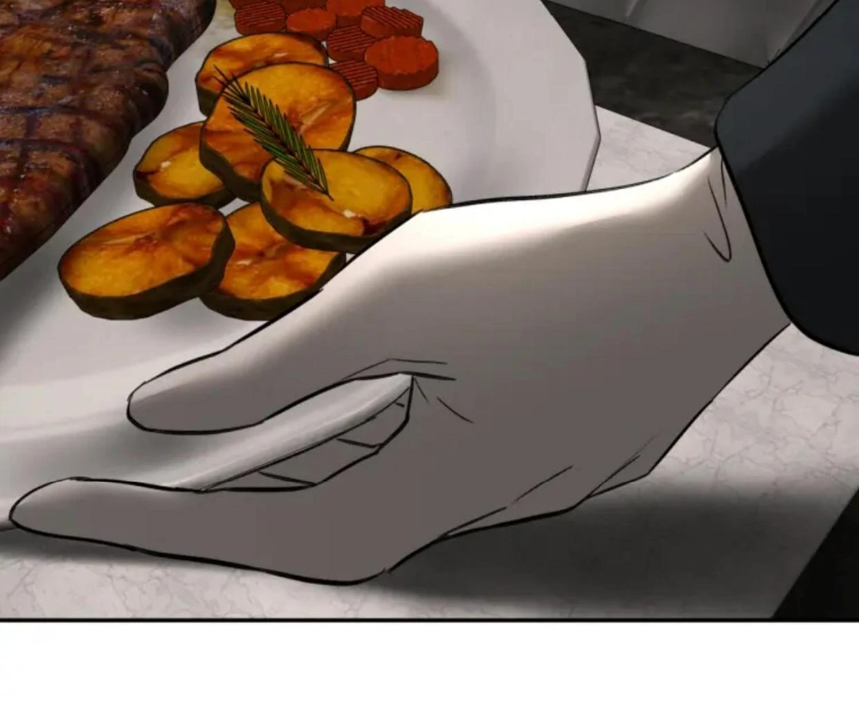 Baca The Evil Ring - Chapter 68 halaman 153