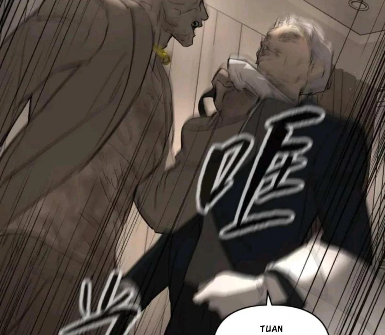 Baca The Evil Ring - Chapter 68 halaman 155