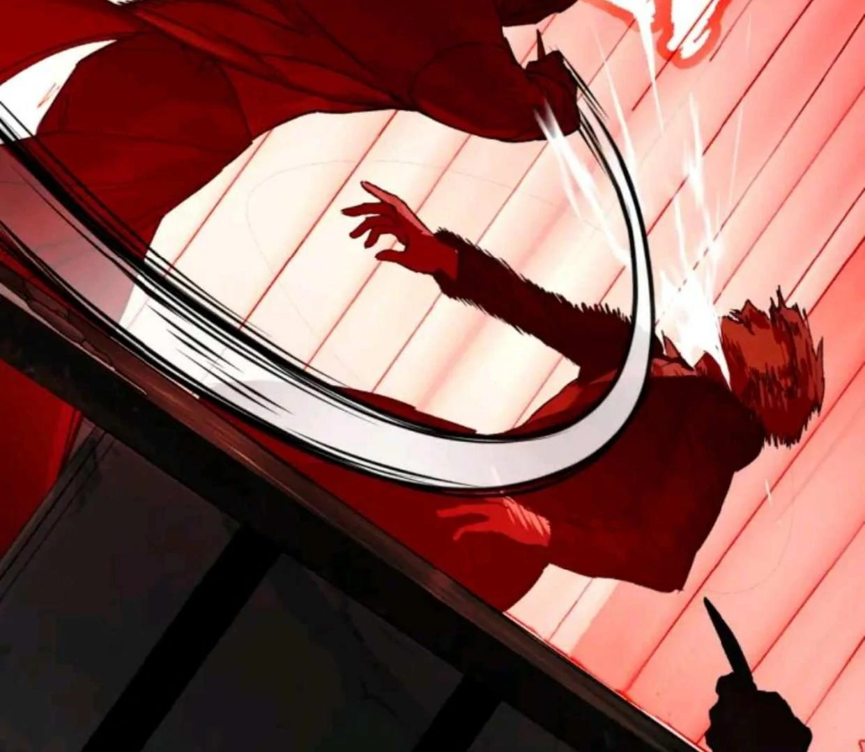 Baca The Evil Ring - Chapter 68 halaman 161