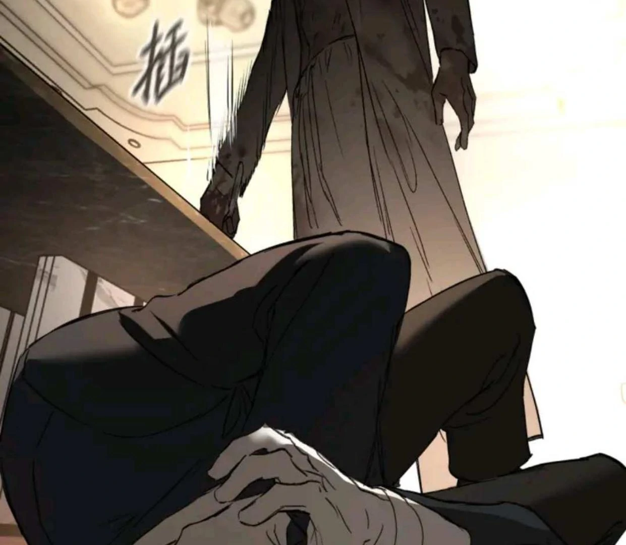 Baca The Evil Ring - Chapter 68 halaman 164