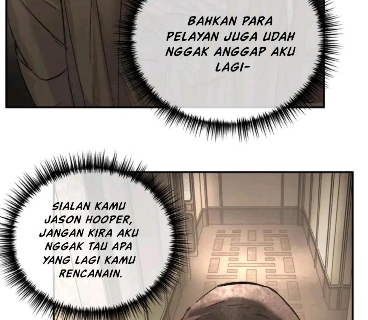 Baca The Evil Ring - Chapter 68 halaman 17