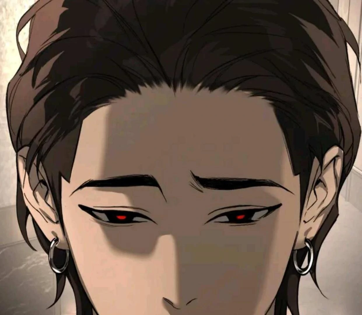 Baca The Evil Ring - Chapter 68 halaman 182