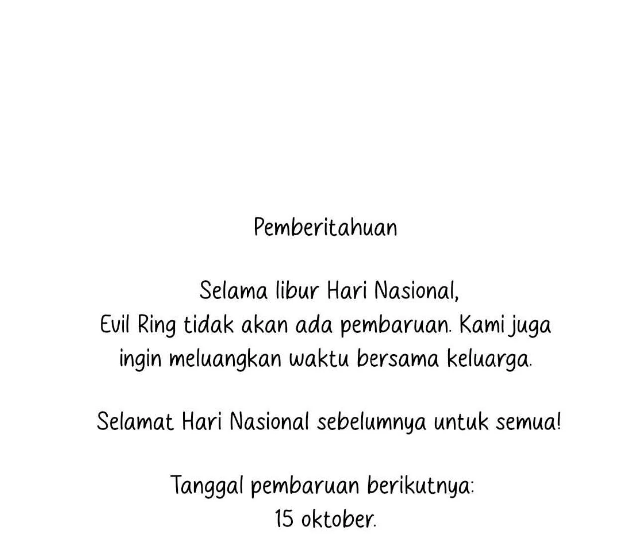 Baca The Evil Ring - Chapter 68 halaman 192