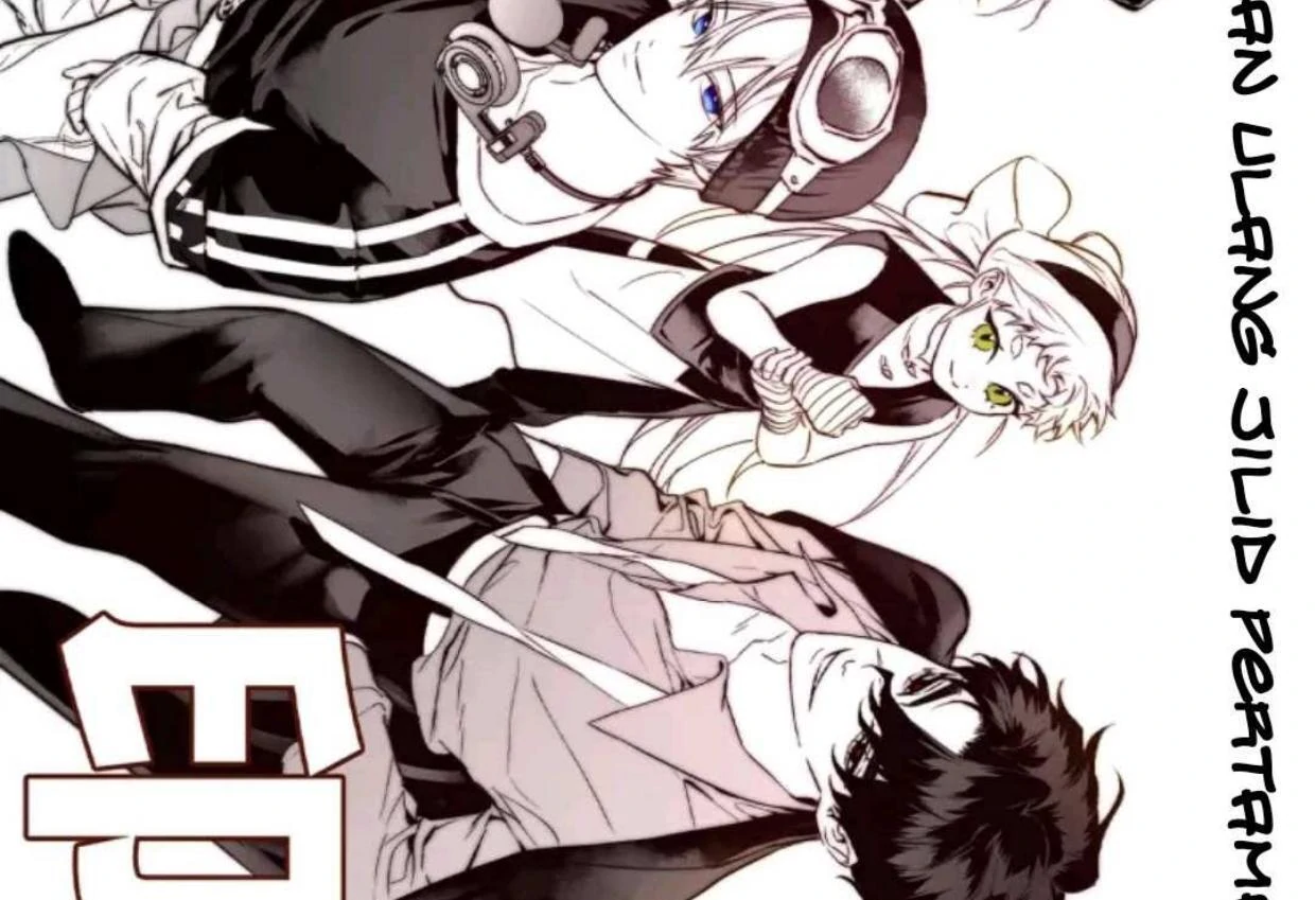 Baca The Evil Ring - Chapter 68 halaman 195