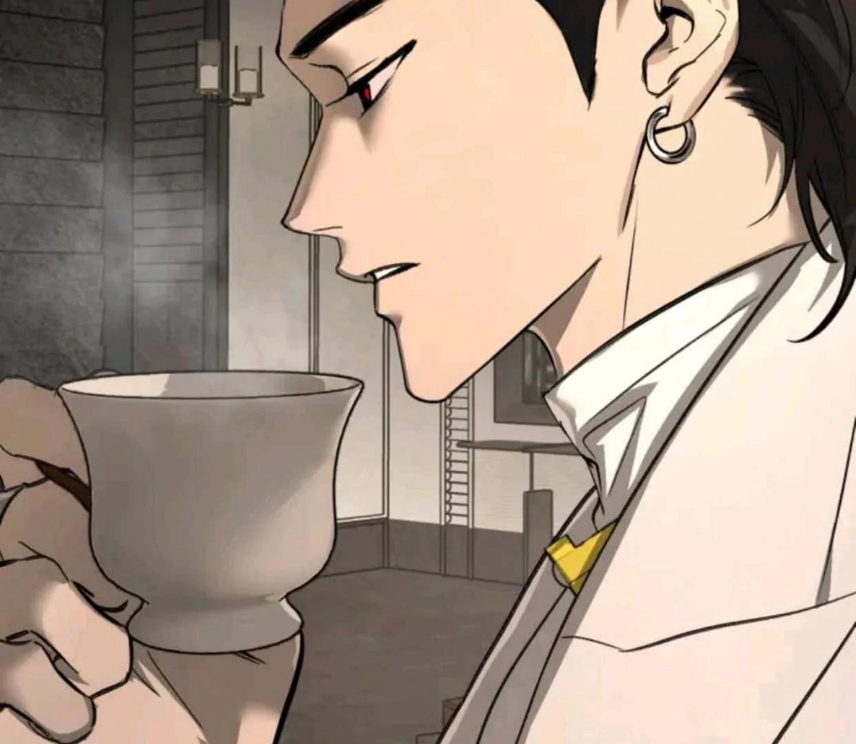 Baca The Evil Ring - Chapter 68 halaman 21