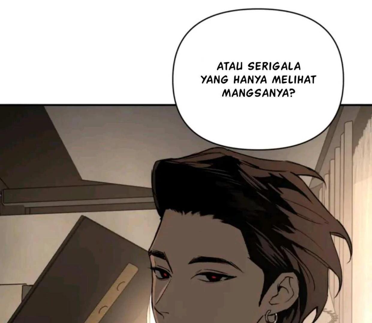 Baca The Evil Ring - Chapter 68 halaman 35