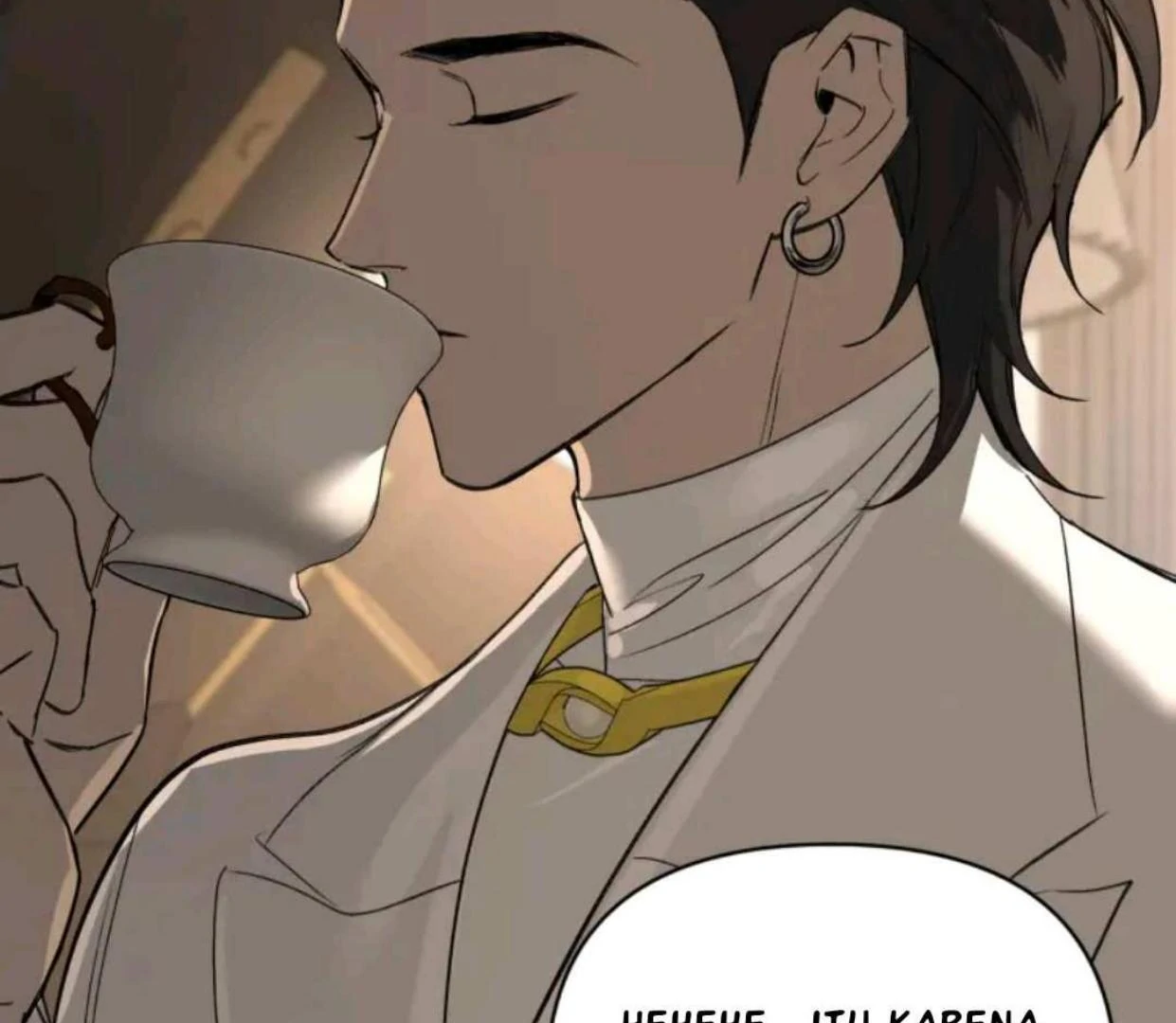 Baca The Evil Ring - Chapter 68 halaman 39