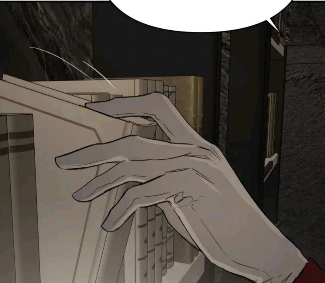 Baca The Evil Ring - Chapter 68 halaman 46