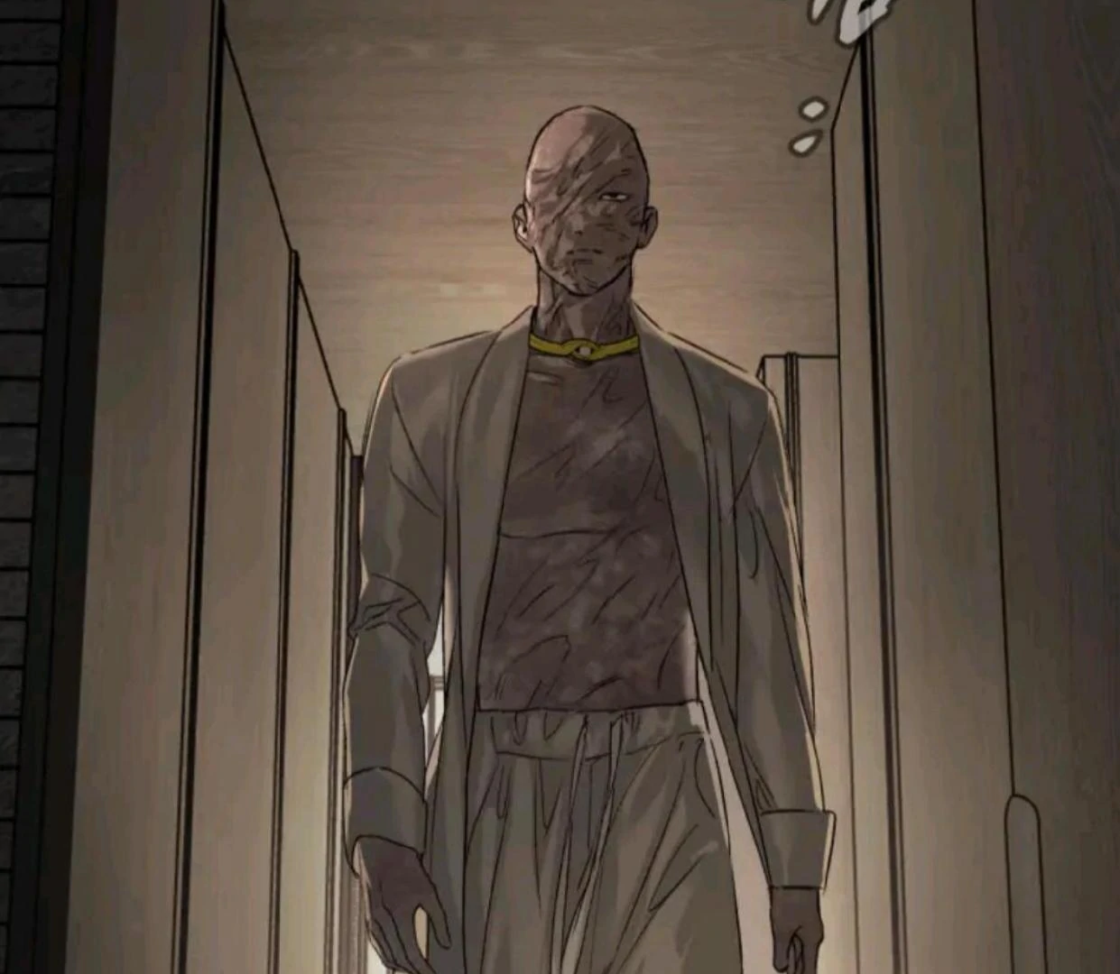 Baca The Evil Ring - Chapter 68 halaman 5