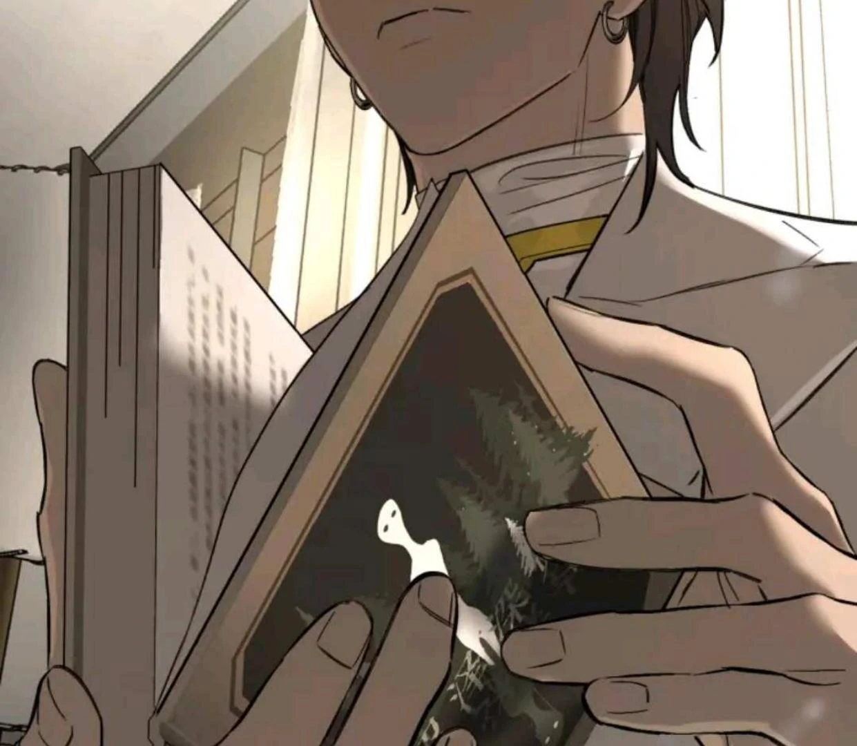 Baca The Evil Ring - Chapter 68 halaman 51