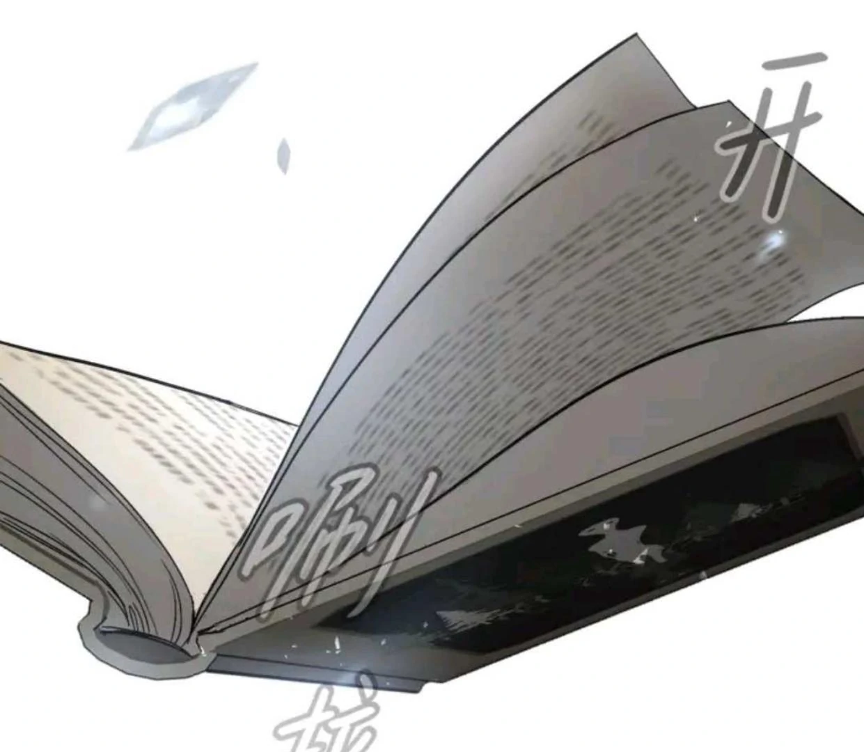 Baca The Evil Ring - Chapter 68 halaman 54