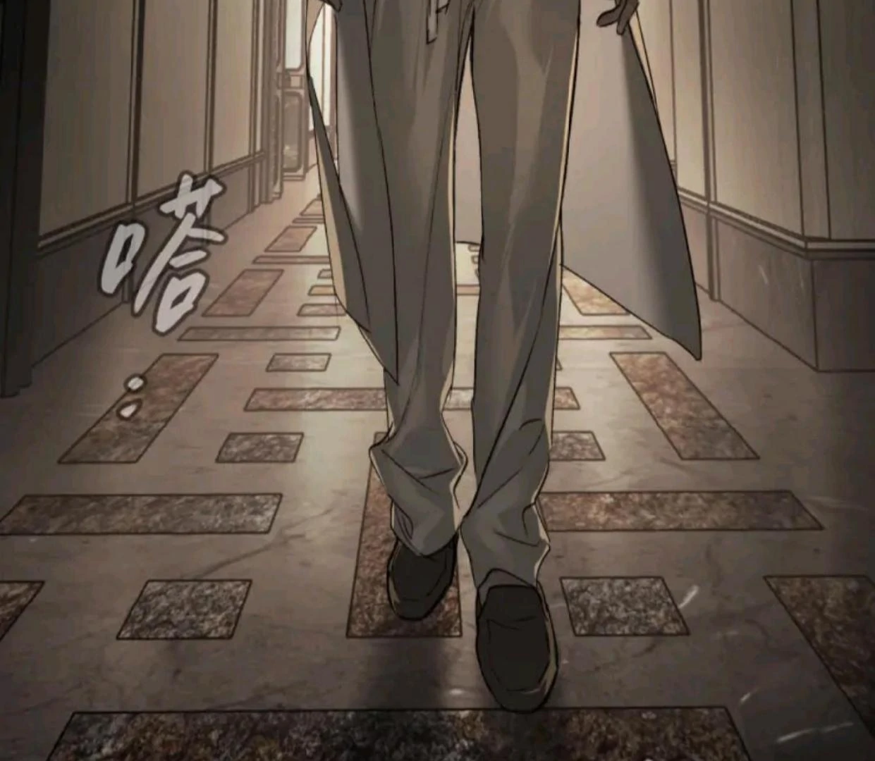 Baca The Evil Ring - Chapter 68 halaman 6