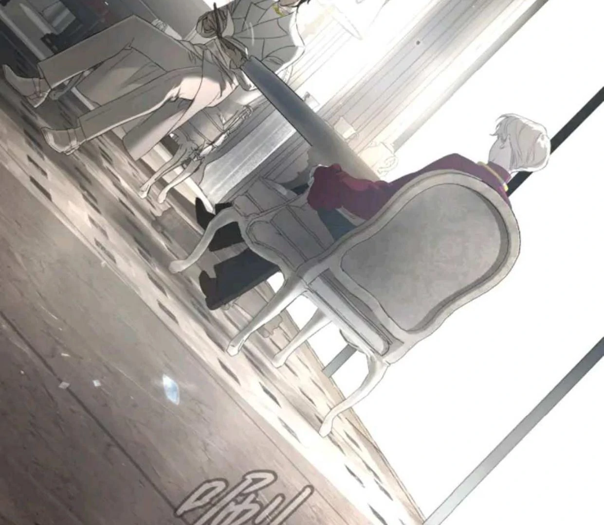 Baca The Evil Ring - Chapter 68 halaman 62