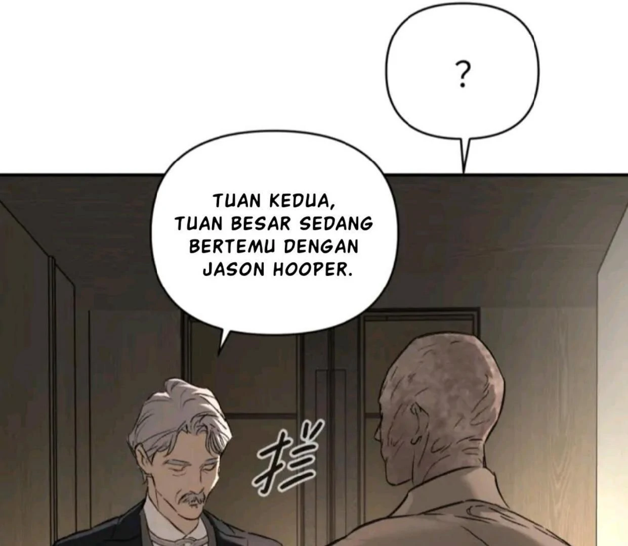 Baca The Evil Ring - Chapter 68 halaman 8