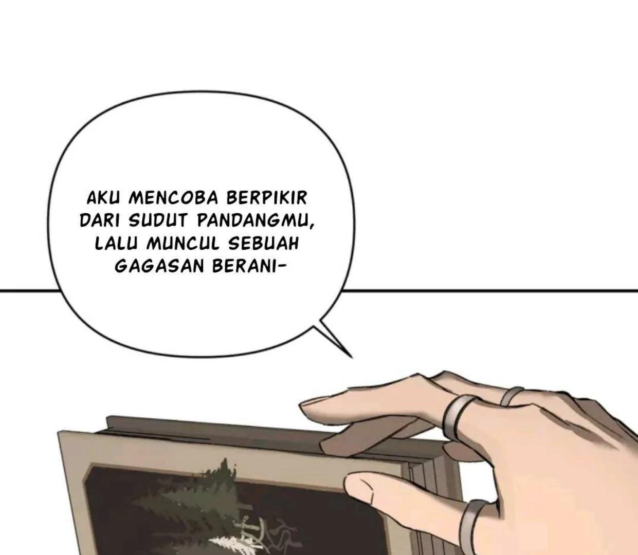 Baca The Evil Ring - Chapter 68 halaman 88