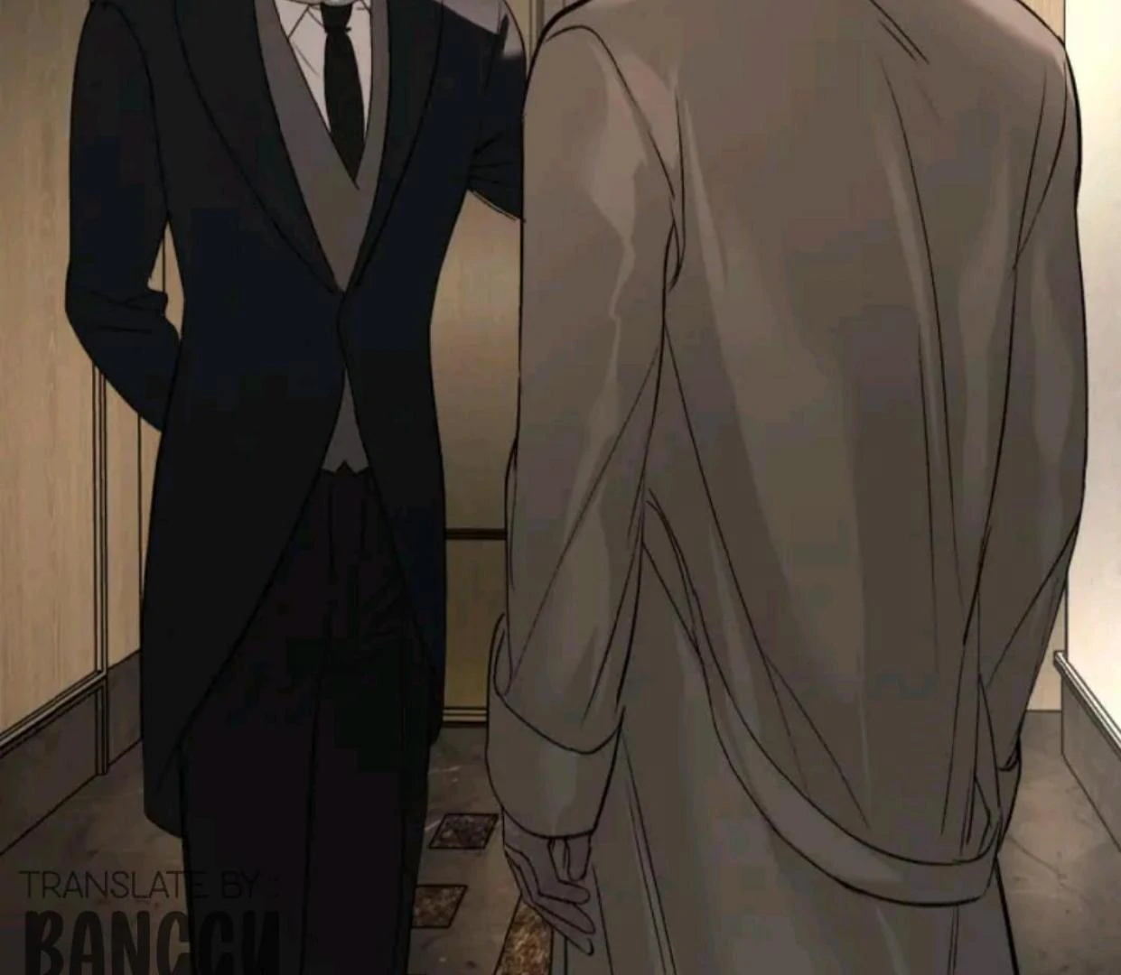 Baca The Evil Ring - Chapter 68 halaman 9