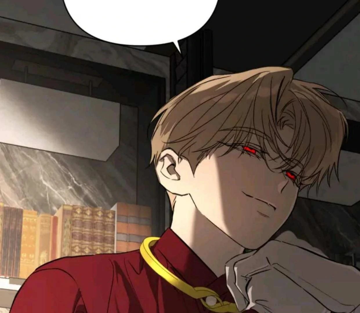 Baca The Evil Ring - Chapter 68 halaman 93