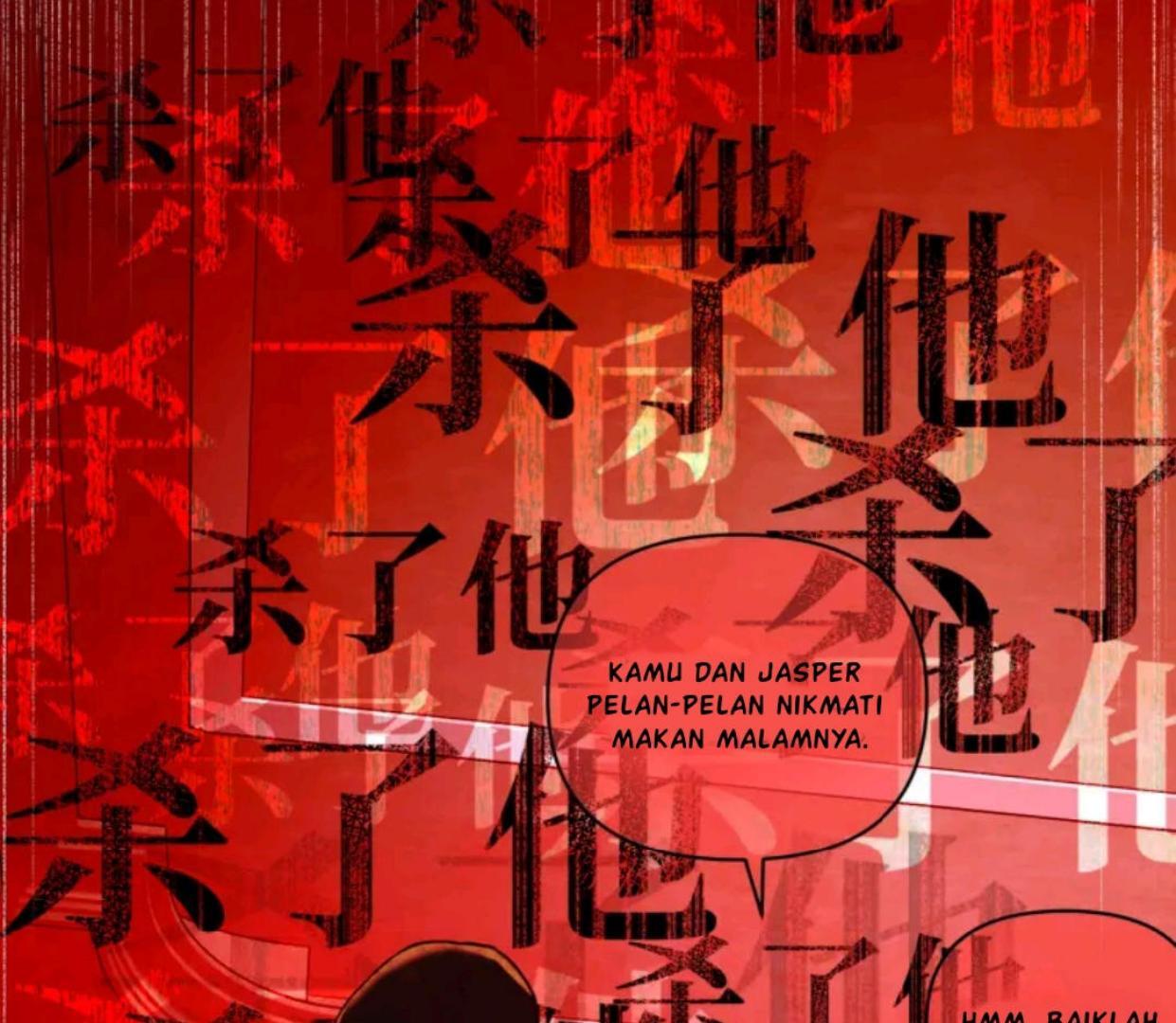 Baca The Evil Ring - Chapter 69 halaman 10