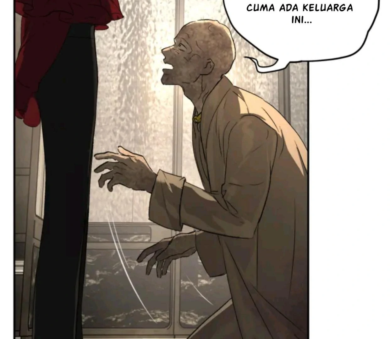 Baca The Evil Ring - Chapter 69 halaman 117