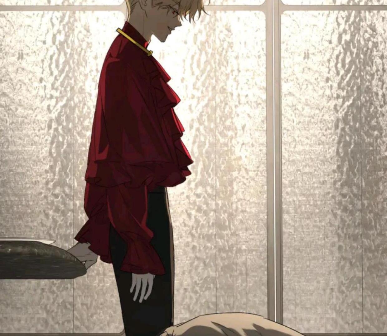 Baca The Evil Ring - Chapter 69 halaman 131