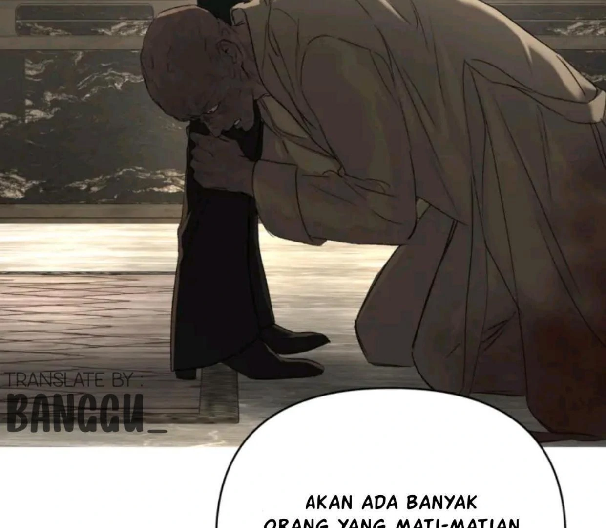 Baca The Evil Ring - Chapter 69 halaman 132
