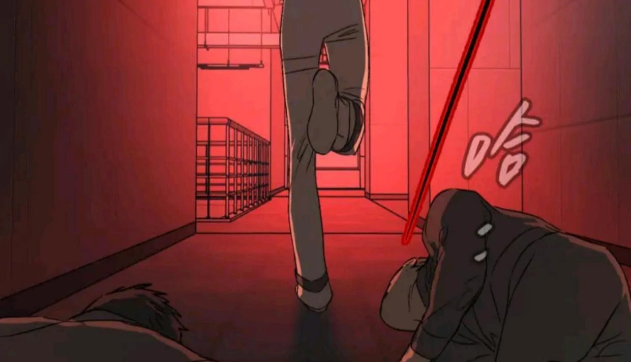 Baca The Evil Ring - Chapter 69 halaman 144