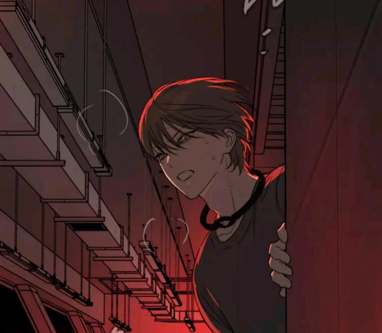 Baca The Evil Ring - Chapter 69 halaman 149