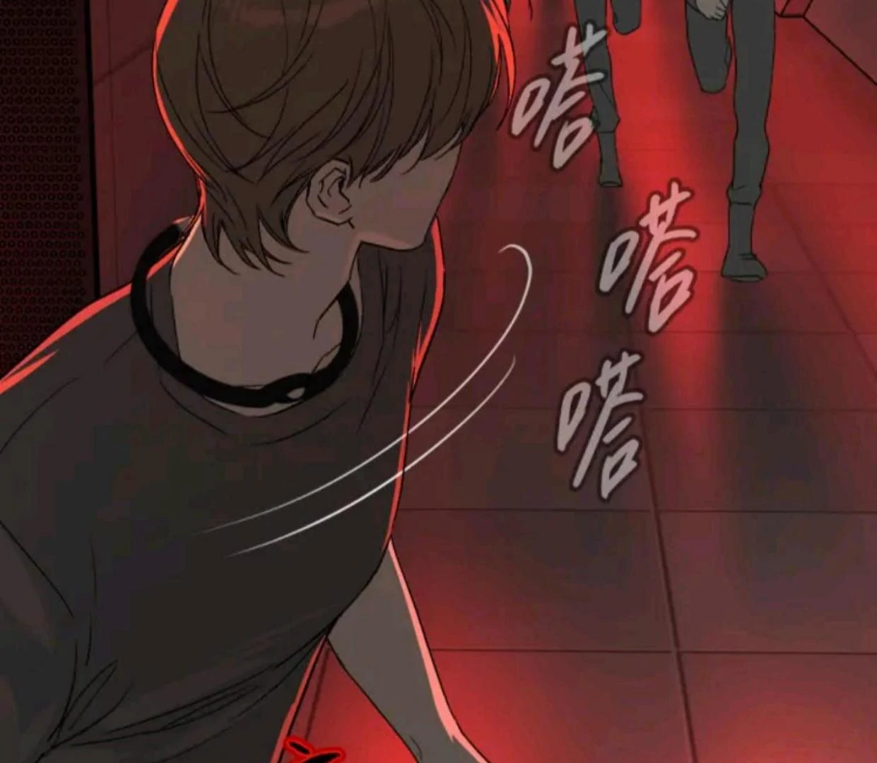 Baca The Evil Ring - Chapter 69 halaman 153