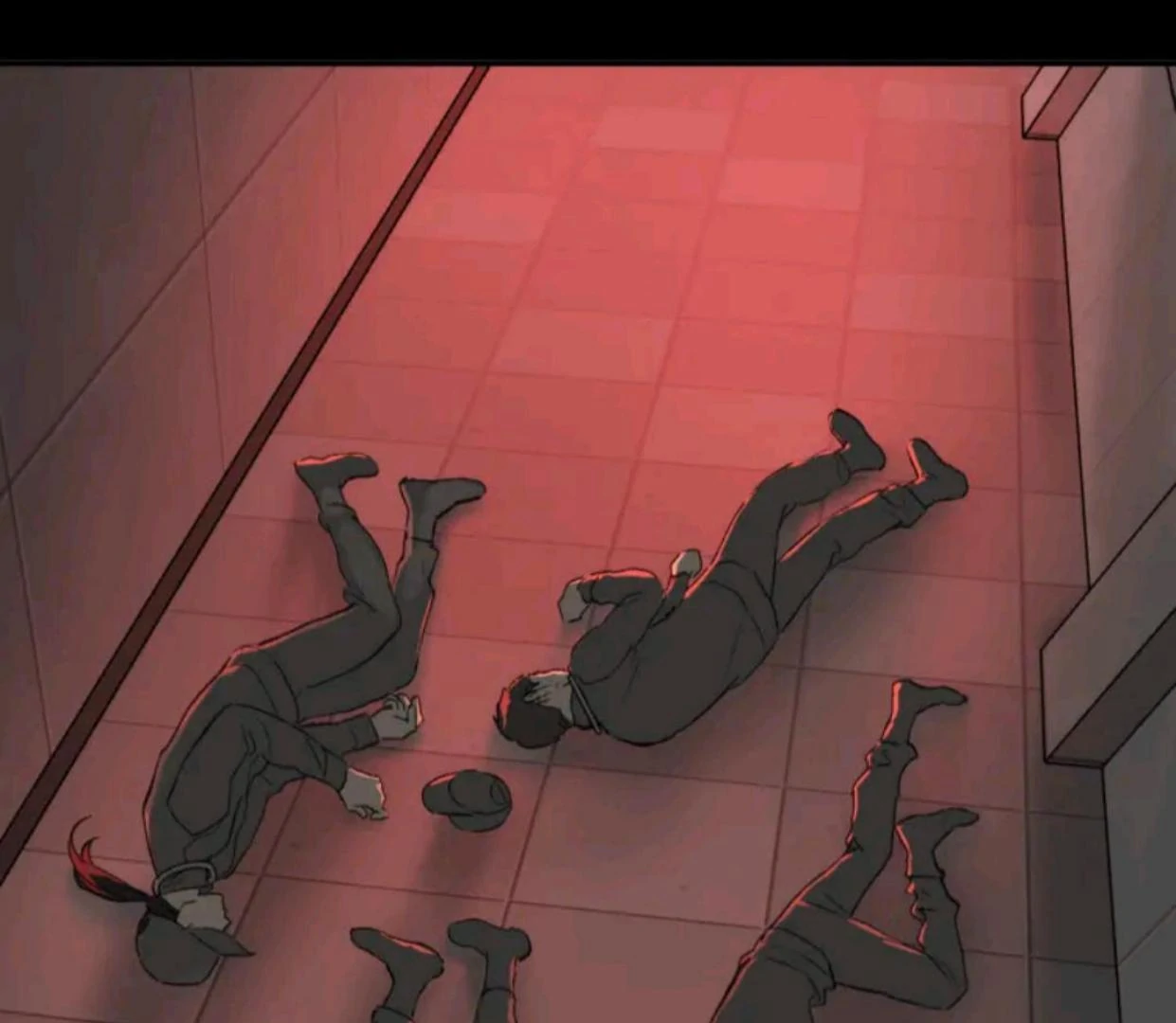 Baca The Evil Ring - Chapter 69 halaman 158