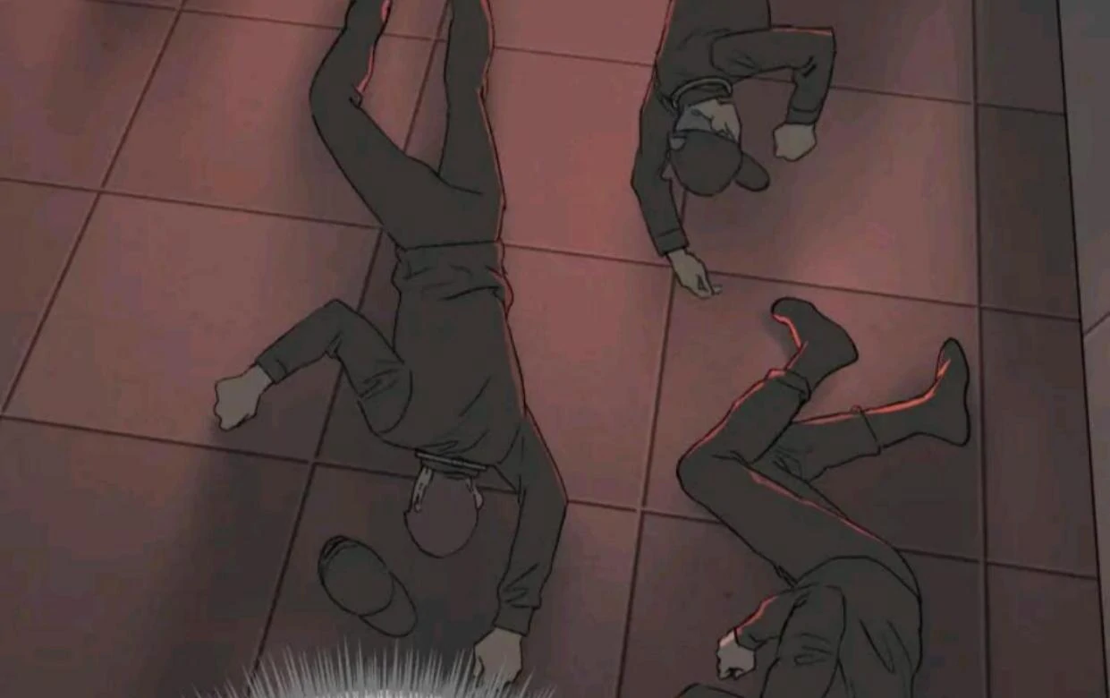 Baca The Evil Ring - Chapter 69 halaman 159