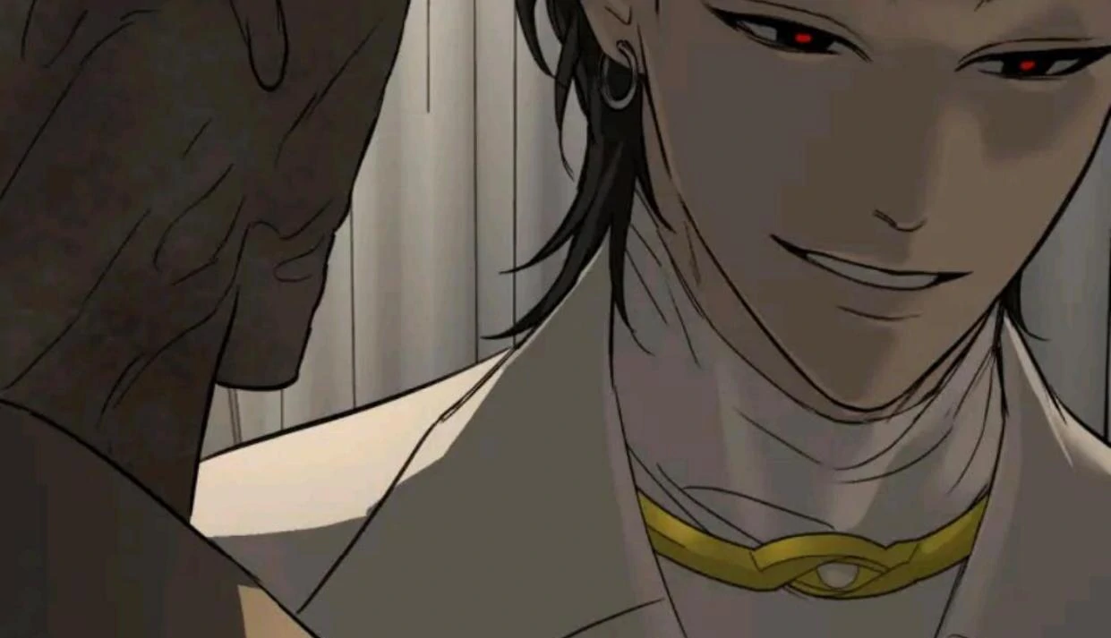 Baca The Evil Ring - Chapter 69 halaman 17