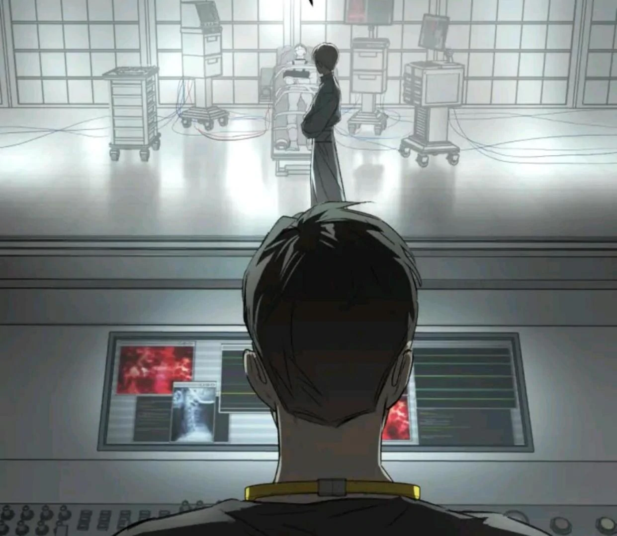 Baca The Evil Ring - Chapter 69 halaman 179