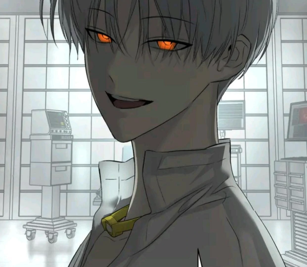 Baca The Evil Ring - Chapter 69 halaman 182