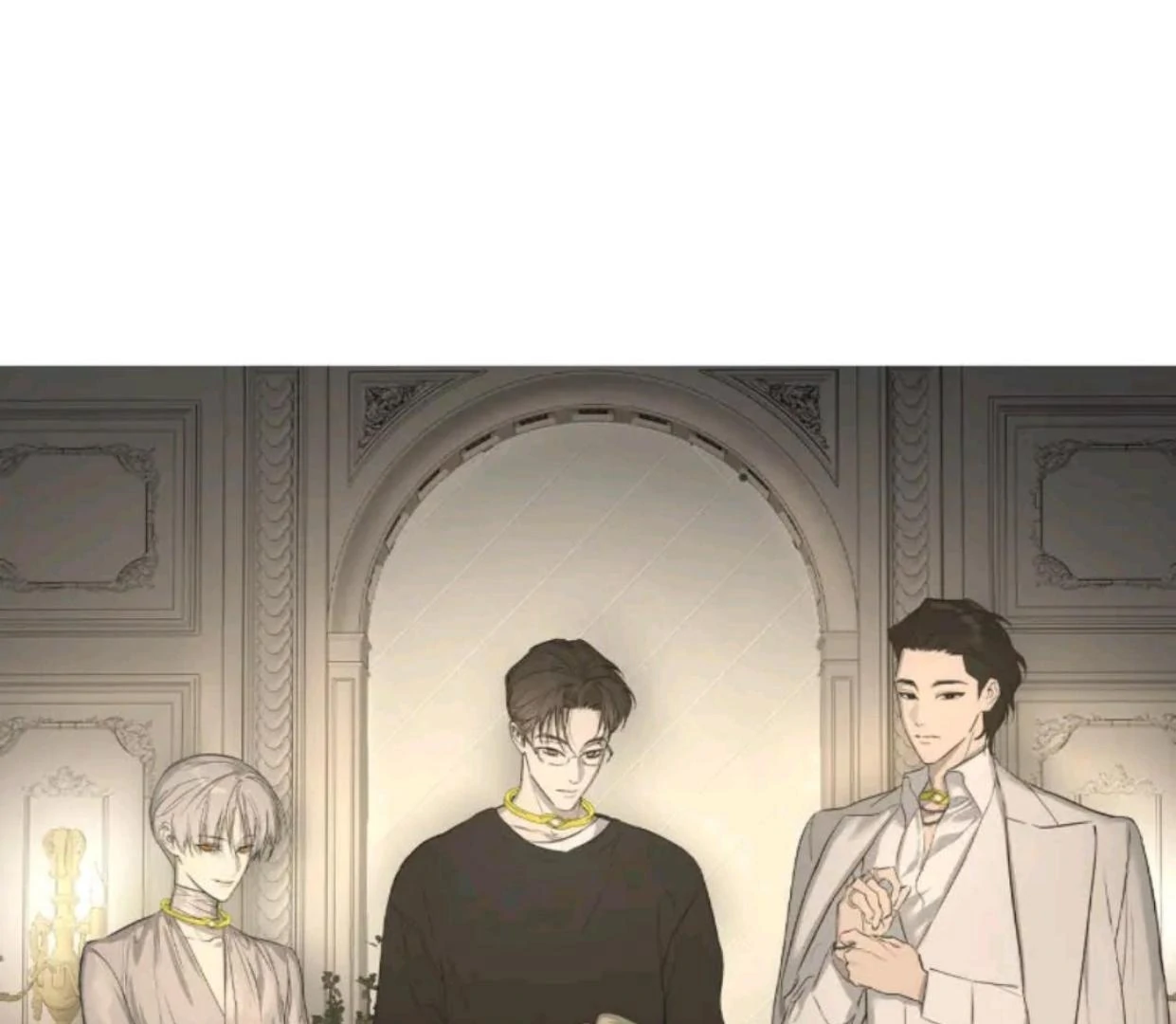 Baca The Evil Ring - Chapter 69 halaman 190