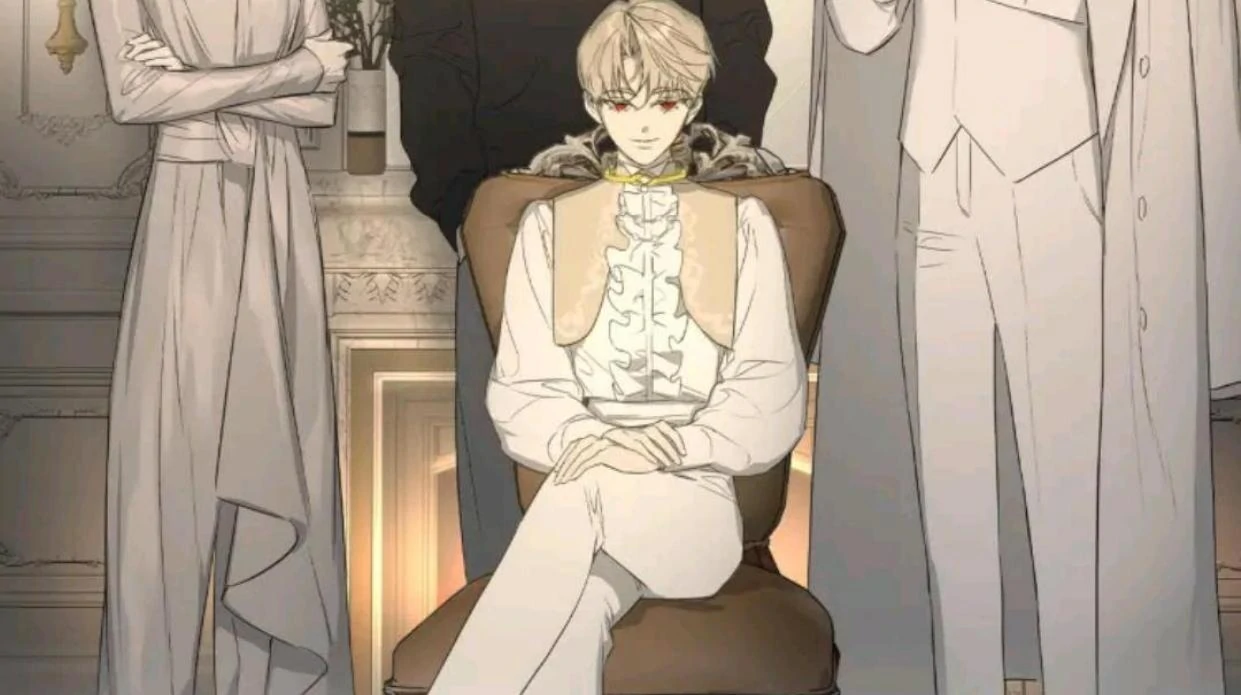 Baca The Evil Ring - Chapter 69 halaman 191