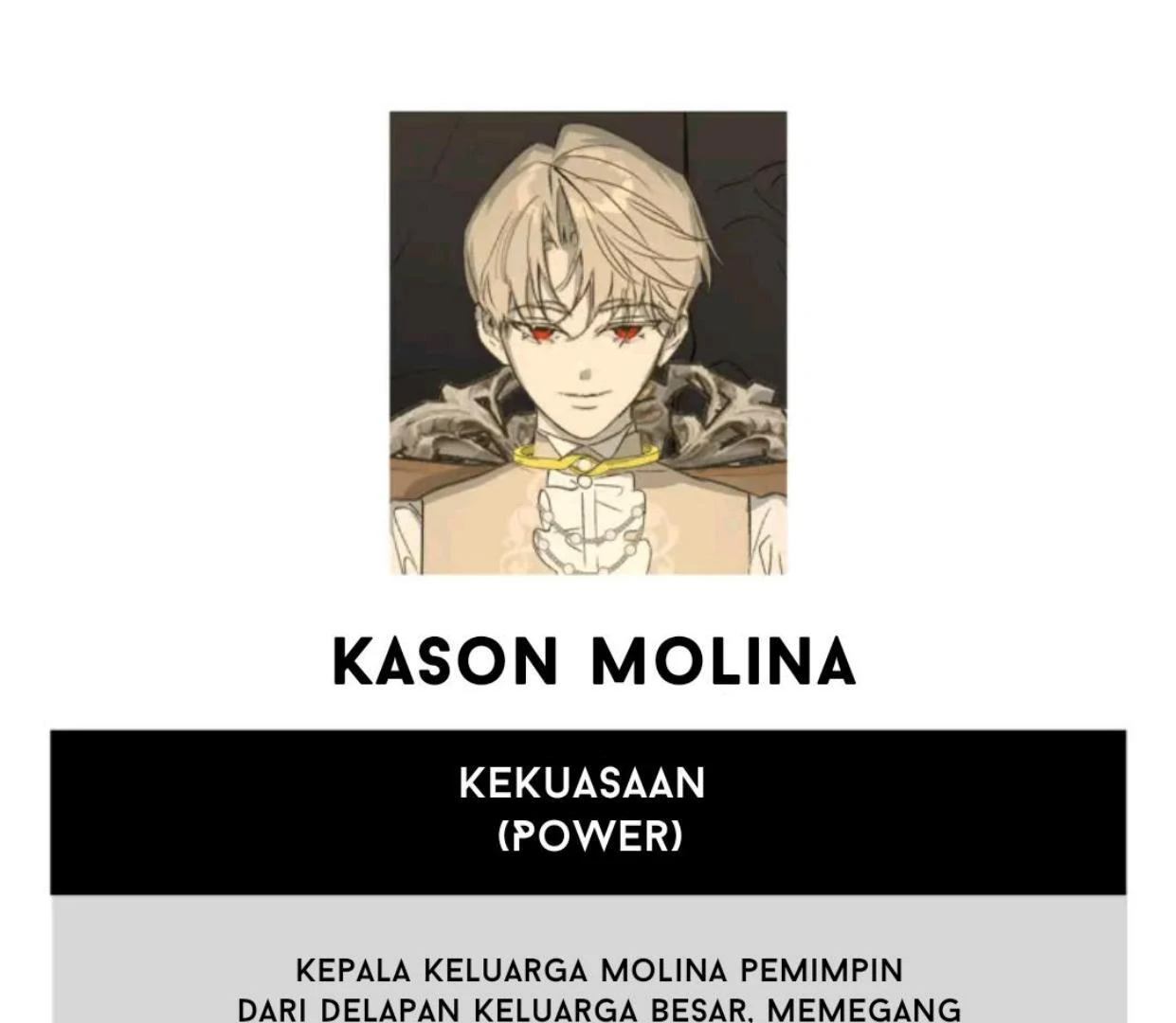 Baca The Evil Ring - Chapter 69 halaman 193