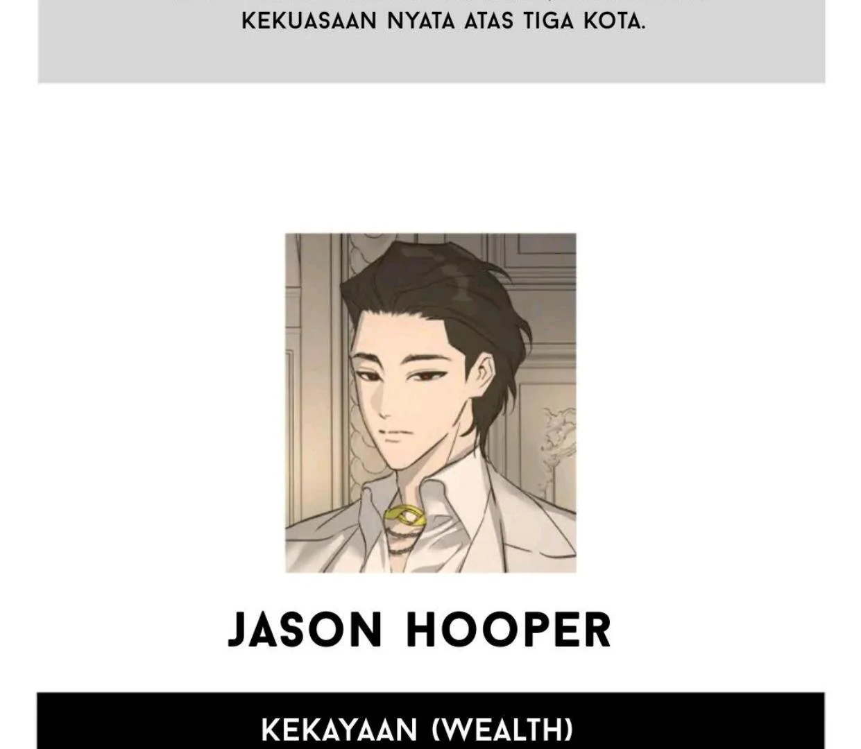 Baca The Evil Ring - Chapter 69 halaman 194
