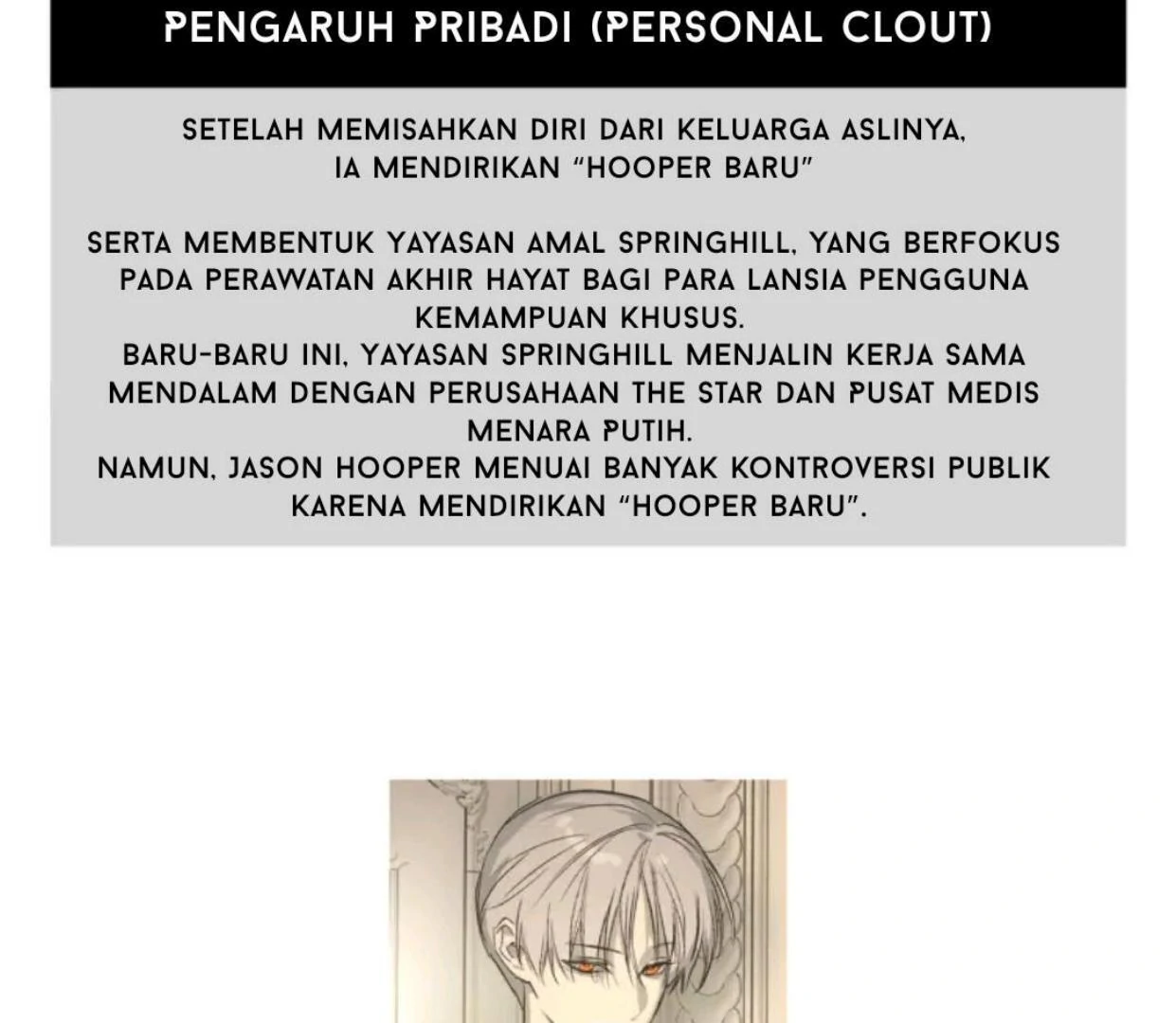 Baca The Evil Ring - Chapter 69 halaman 195