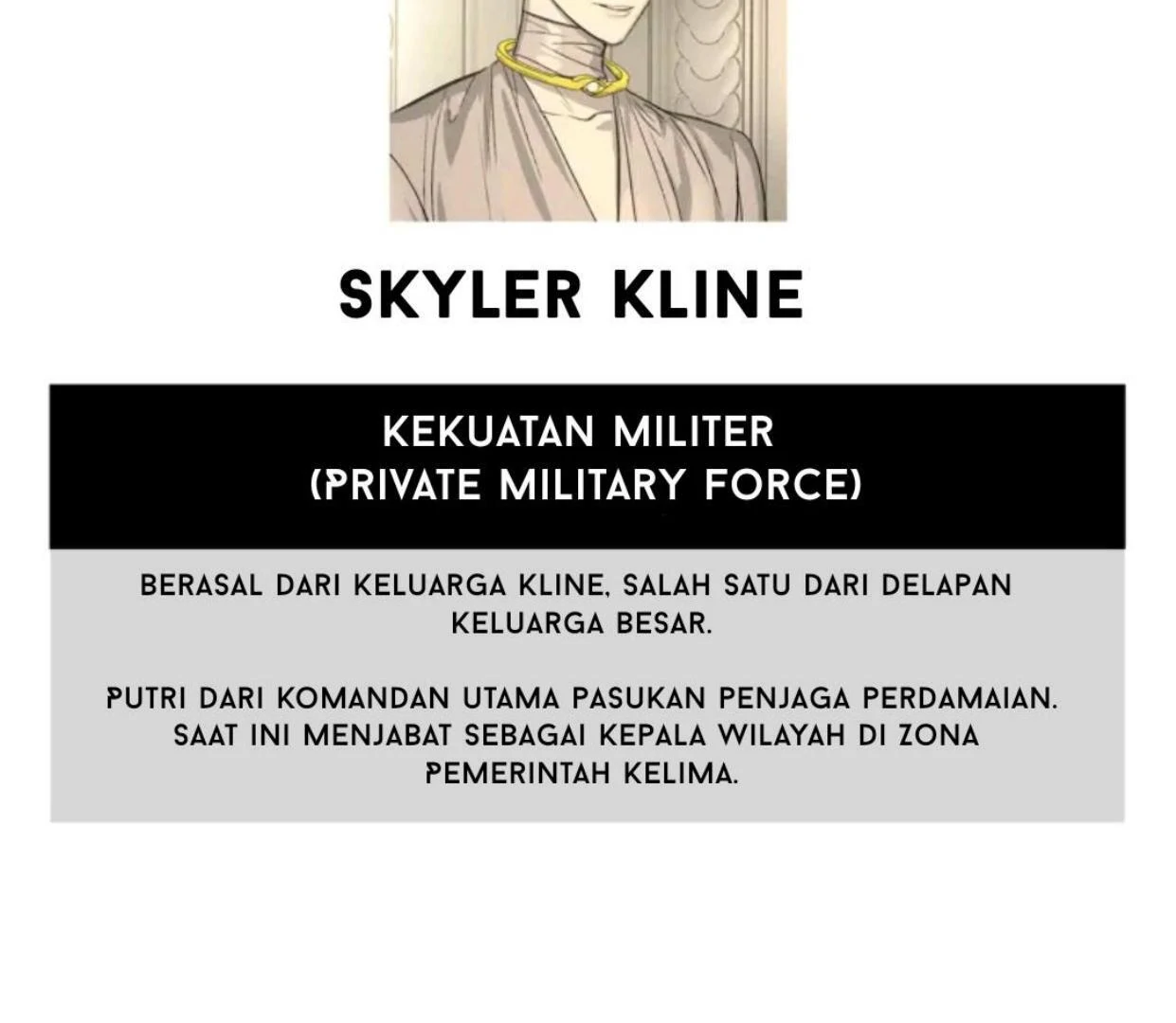 Baca The Evil Ring - Chapter 69 halaman 196