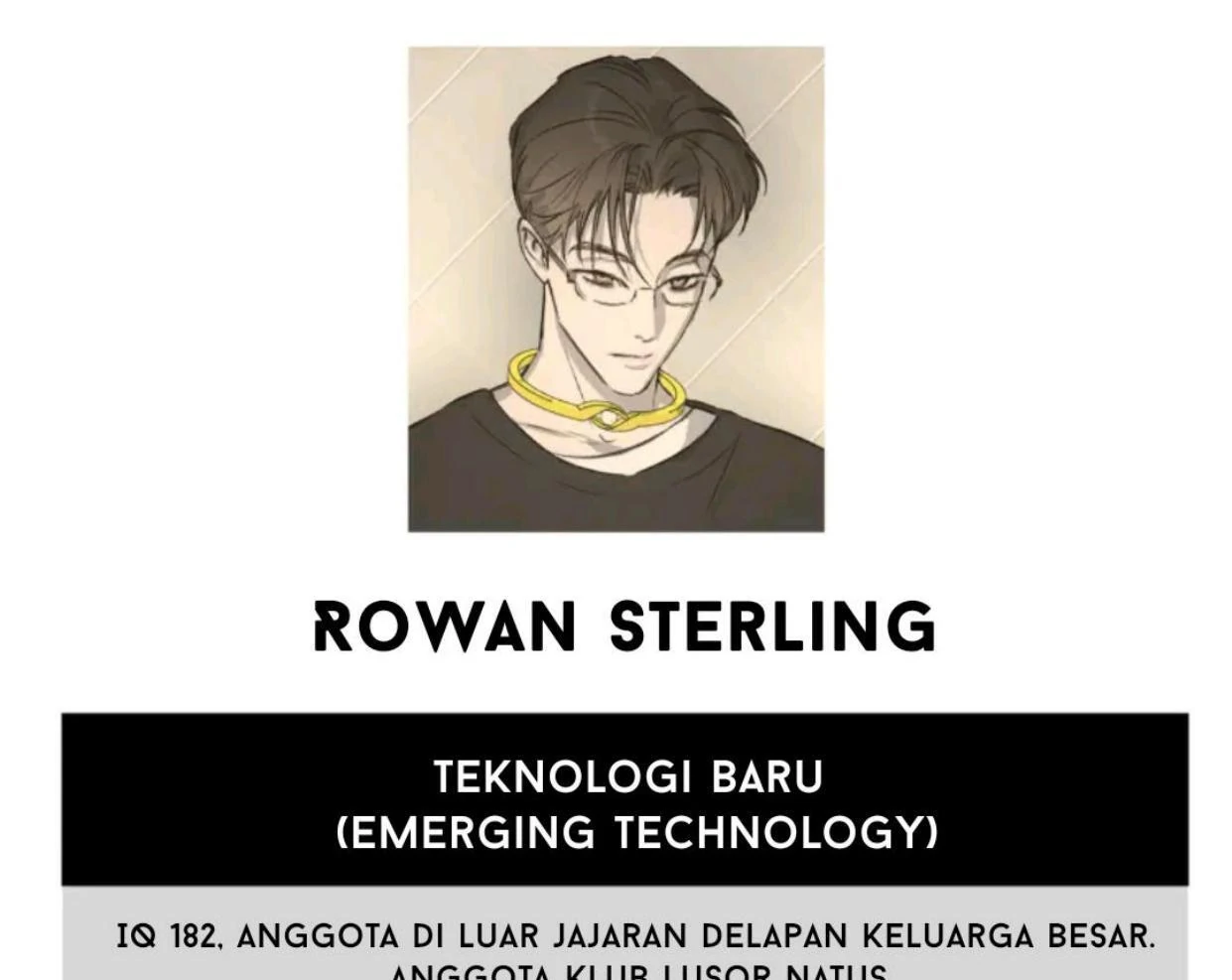 Baca The Evil Ring - Chapter 69 halaman 197