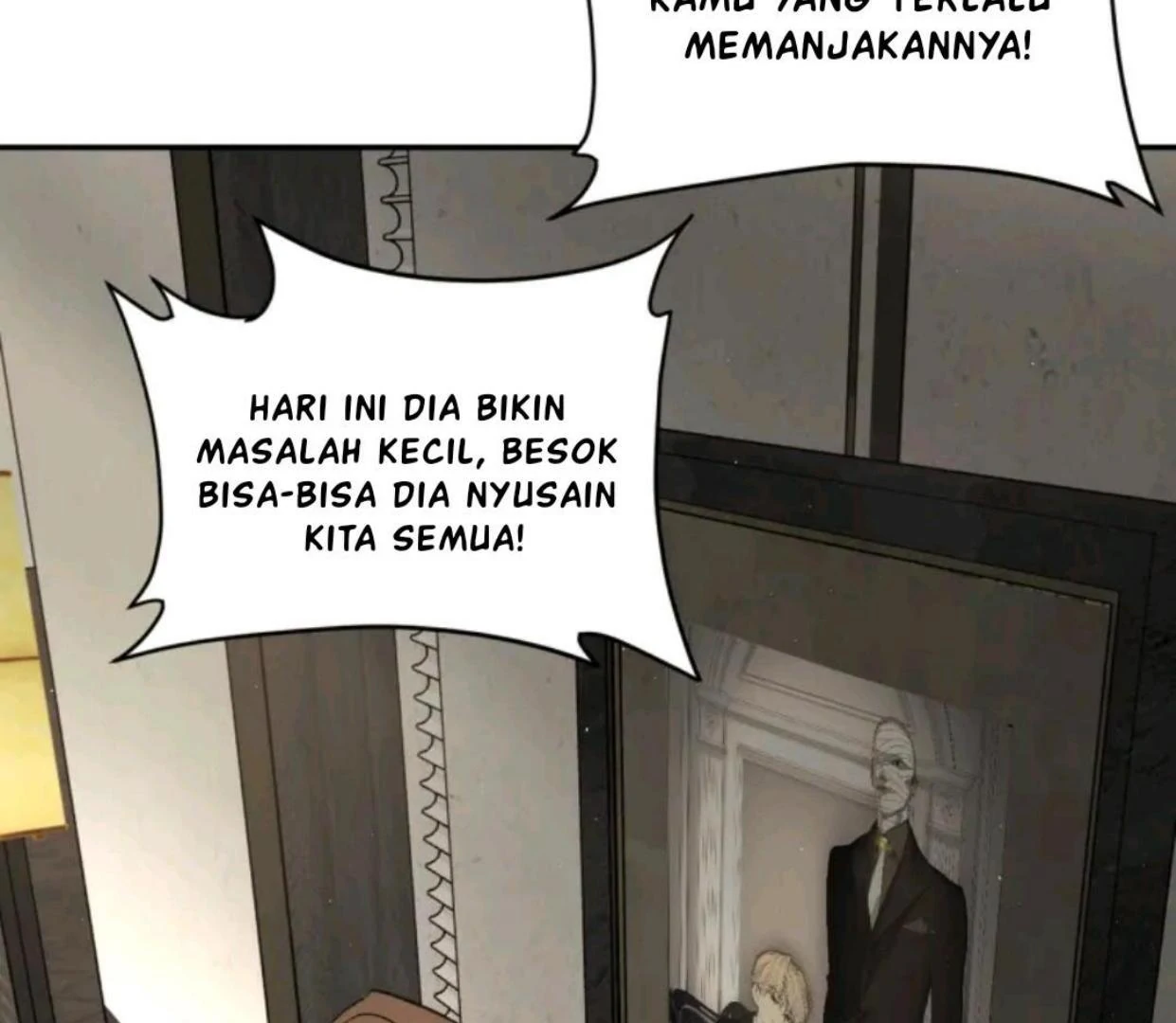 Baca The Evil Ring - Chapter 69 halaman 24