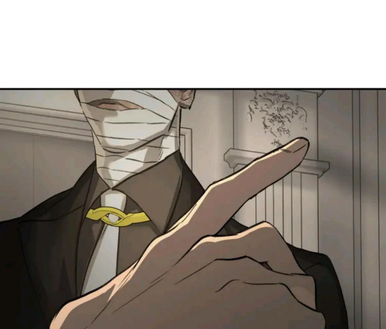 Baca The Evil Ring - Chapter 69 halaman 27