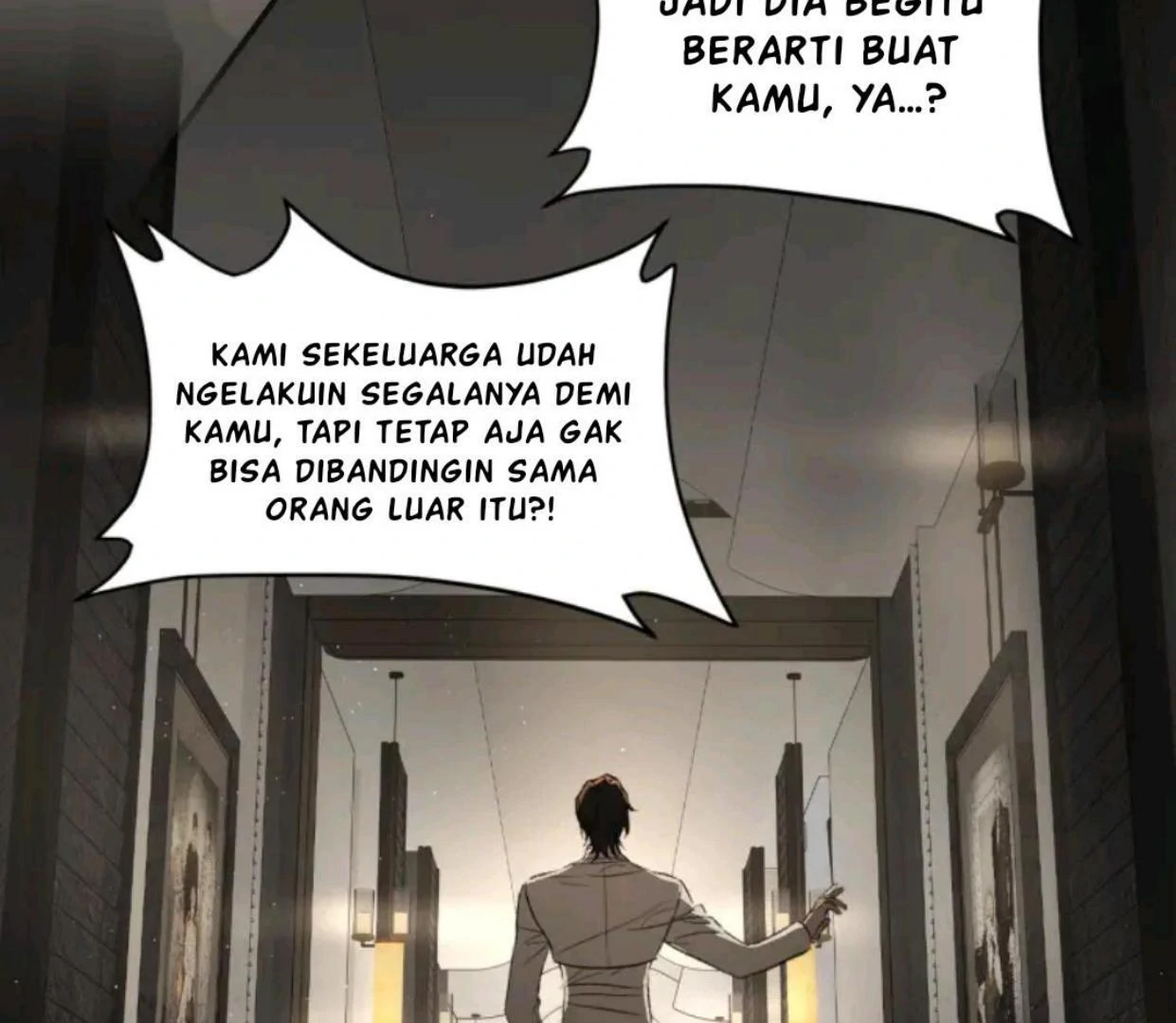 Baca The Evil Ring - Chapter 69 halaman 32