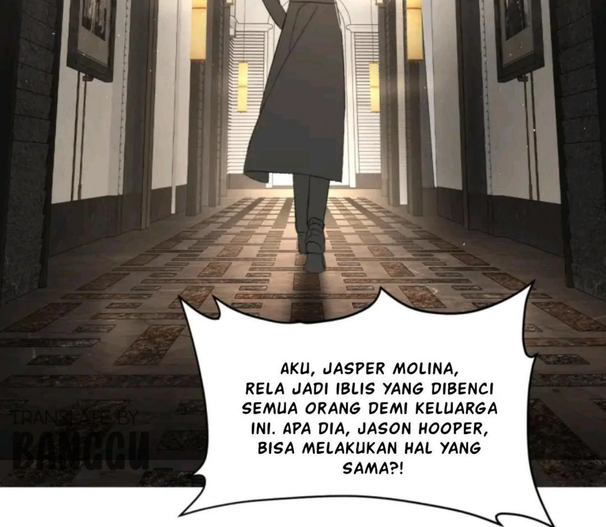 Baca The Evil Ring - Chapter 69 halaman 33