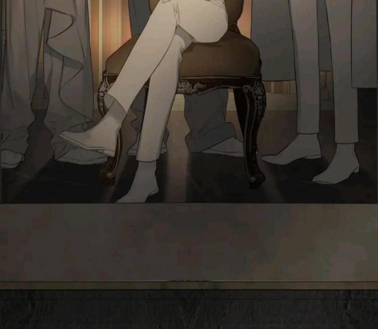 Baca The Evil Ring - Chapter 69 halaman 36