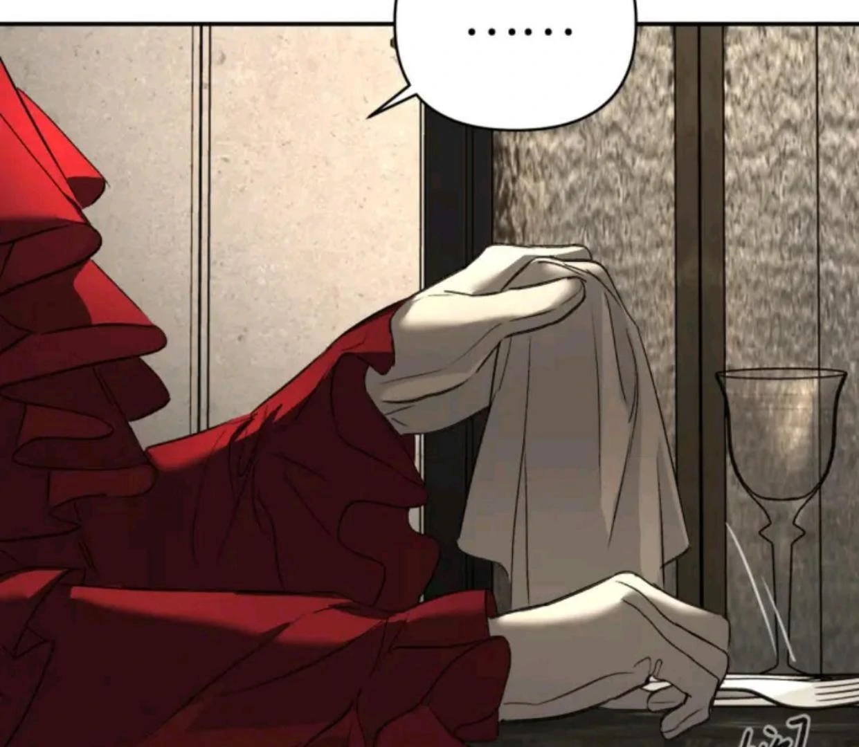 Baca The Evil Ring - Chapter 69 halaman 39